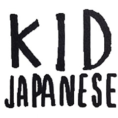 Kid Japanese