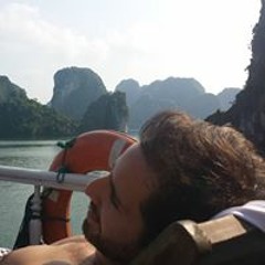 Luis Harding Serrano