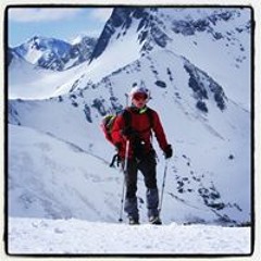 Daniel Villaverde Ureña