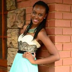 Lynn Nyathogora Kareithi