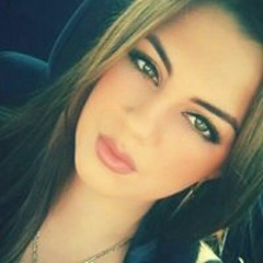 Dajana Gruzdova Geier