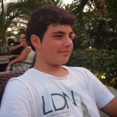 José Antonio Díaz Ramírez