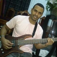 Jefferson De Sampaio