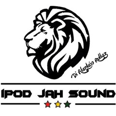 iPod Jah Soundsystem
