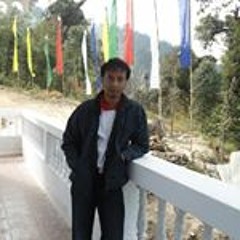 Rahul Mitra