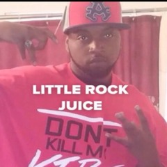 LITTLE ROCK JUICE
