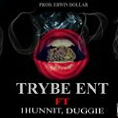 Trybe Entertainment