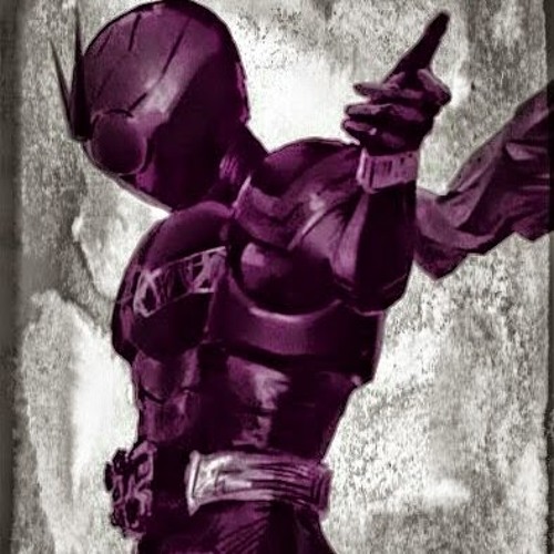 Stream purple ranger rider music | Listen to songs, albums, playlists ...