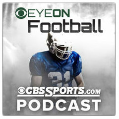 Eye on Football Podcast