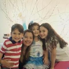 María Cecilia Chacín