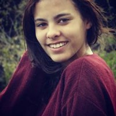 Coralie van den Berck