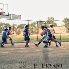 b.bryant