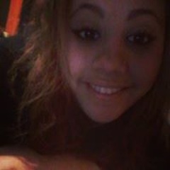 Christal Selena Santiago