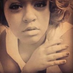 Tia ShortStuff Singletary