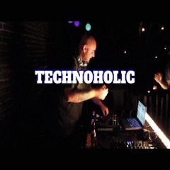 TechnoholicOfficial