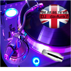 dj davfunk7