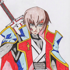 Nero Zashi