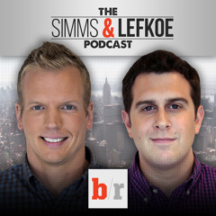 #SimmsAndLefkoe