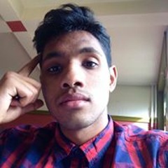 Sinthujan Yogananthan