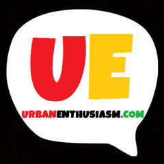 UrbanEnthusiasm Podcast