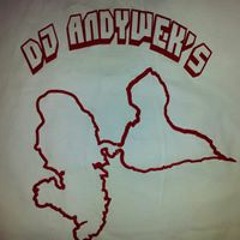 DjAndywek's la Relève
