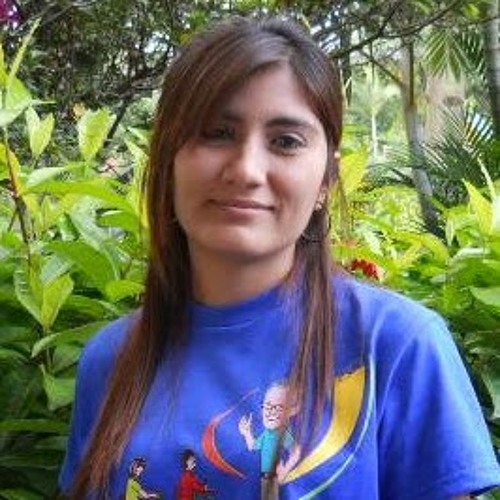 Nilcer Gricelda Melgar’s avatar