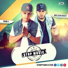 Stop Music Indestructibles - Tiene Algo - (Prod.DerryEIM)