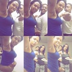 Nita Prettyiee Badd Bugg