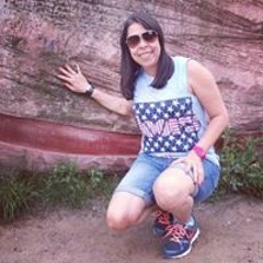 Vanessa Perez de Kubinski