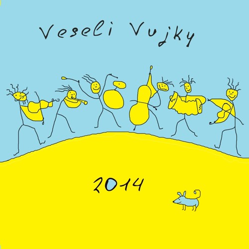 Veseli Vujky’s avatar