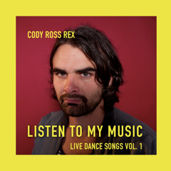 Cody Ross Rex