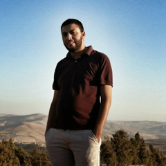 Ahmad Mahmoud