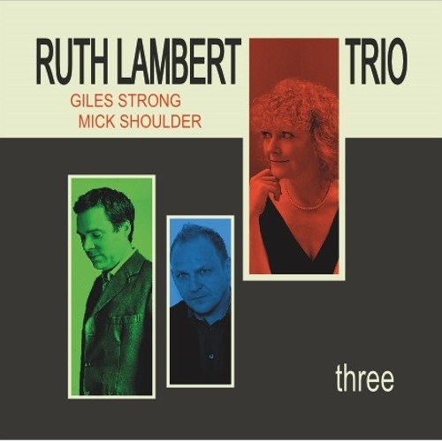 Ruth Lambert Trio’s avatar