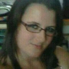 Rachel Victoria Sorrell