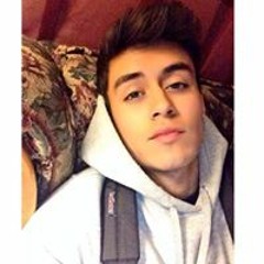 Ricky Mejia