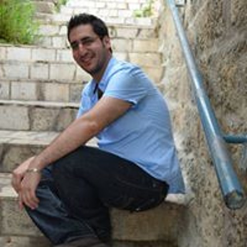 Mohammed Sakr’s avatar