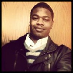 Kevin Worthy-Jackson