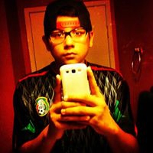Alexander Martinez’s avatar