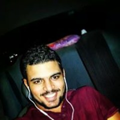 Mohamed Ahmed
