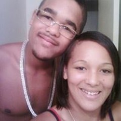 Jessica Rip Tyrail Hughes