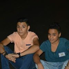 Amr Mohamed