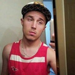 Micheal Jay Russell Moore