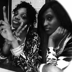 Sweetz LadiiLibra Davis