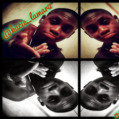 Kweisi Sands