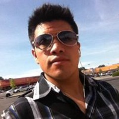 Gustavo Racancoj