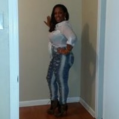 Danielle Black-Walker