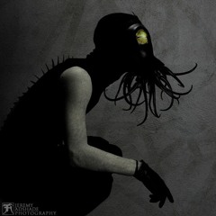 Jeremy Adshade