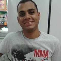 Marcos Rodrigues