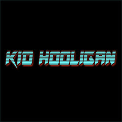 Kid Hooligan