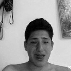 Justin Dávila Durán